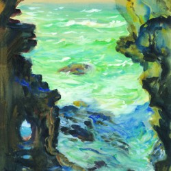 Hercules Caves Tangier