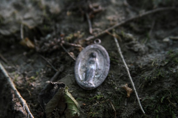 Mother Mary by REN