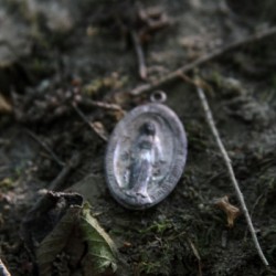 Mother Mary