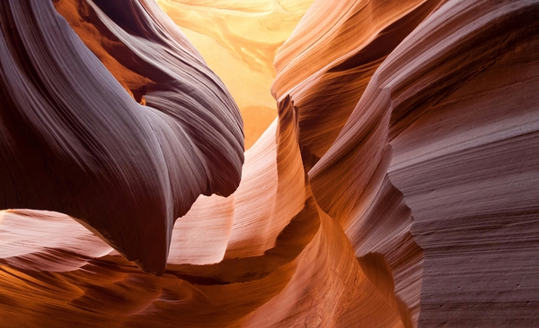 Canyon Rock Formation – Sculpted by Time by Creativity store