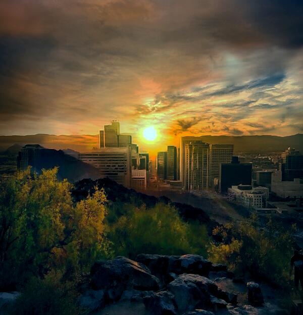 Phoenix by Designbyalexander