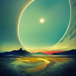 Sky is the limit