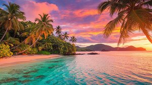 Enchanted Forest Canvas Print - Magical & Mystical Nature Wall Art