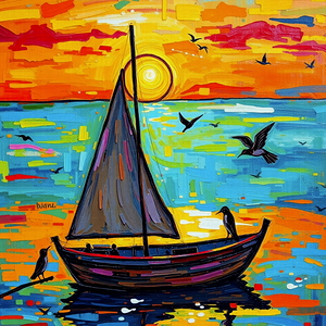 A Sailboat Dream 2025 05 22 09 53 42