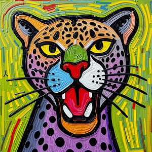 A Beautiful Panther 2025 05 27 14 15 31