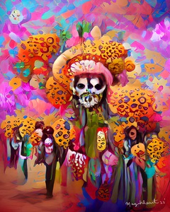 Day Of The Dead