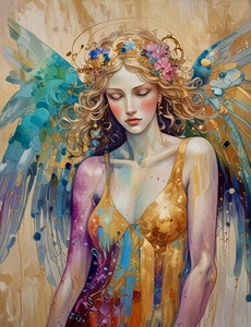 Spiritual Angel 2024 09 19 09 38 57