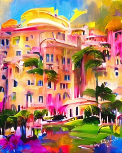 Ritz Carlton At Vanderbilt Beach