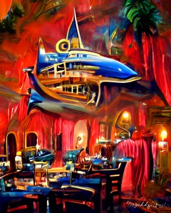 Naples Popular Seafood Restaurant 