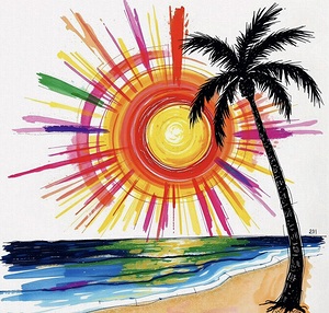 Florida Sunshine 2024 09 04 19 12 05