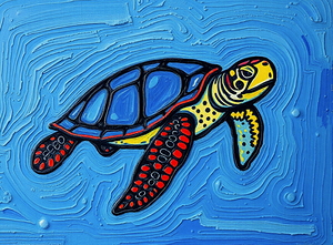 Awesome Turtle 2025 07 13 10 51 05