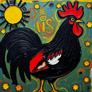 Rooster 2025 05 21 22 05 28