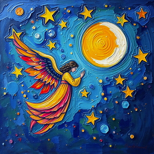 Angels  2025 05 22 10 21 09