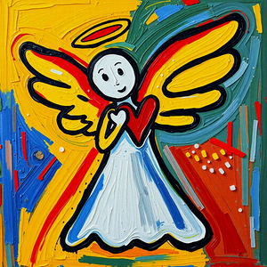 Angels  2025 05 22 18 36 02