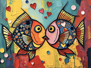 Fish Kissing 2025 04 24 14 52 59