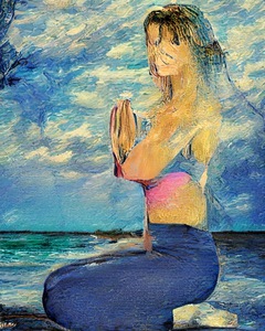 Gulf Shores Meditation