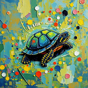 Animal Spirit 2025 05 21 20 17 58