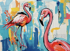 Flamingo Friends 2025 04 18 13 09 45