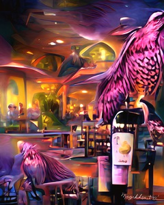 Naples Best Winery Restaurant 