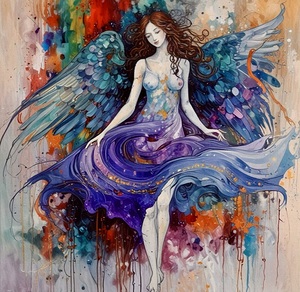 Spiritual Angel Guide 2024 09 24 14 32 59