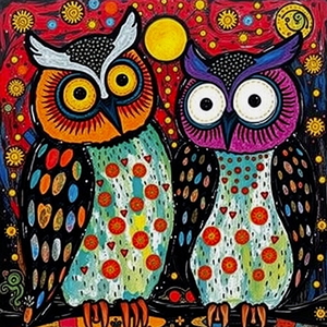 Owls 2025 05 21 09 00 00