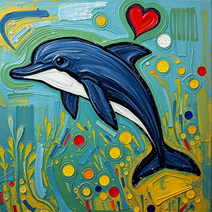 Animal Spirit 2025 05 20 07 49 59