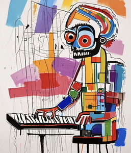 The Keyboard Player 2024 11 22 12 43 55