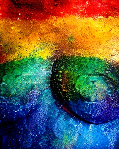 Rainbow Body