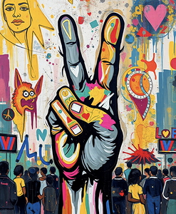 Peace Be With You 2025 04 10 09 55 24