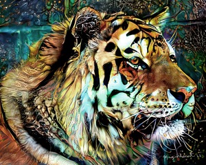 His Majesty