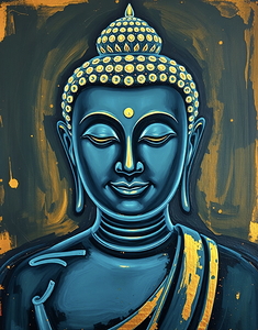 Buddha Spirit 2024 12 13 20 39 19