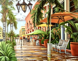 Naples 5th Avenue