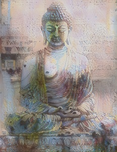 Buddha Art