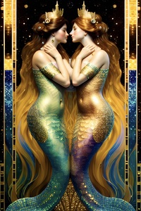 Mermaids