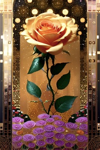 The Golden Rose