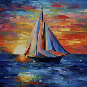Sunset Sailing 2024 06 17 12 48 36