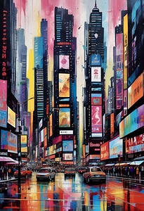 Times Square 2024 06 17 16 12 25