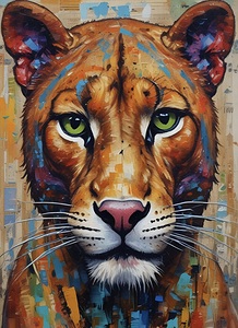 My Favorite Florida Panther 2024 06 26 15 57 01