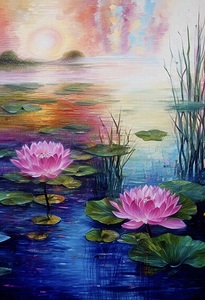Lotus Pond 2024 07 08 15 27 37