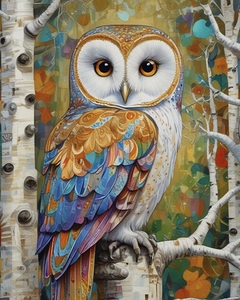 Spiritual Owl 2024 07 10 15 55 10