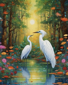 Egret Magic 2024 07 10 16 18 41