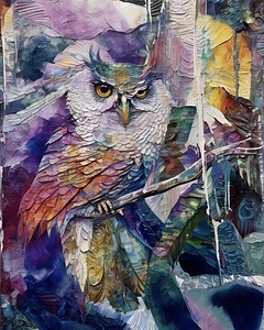Owl Aura 2024 07 15 18 39 48