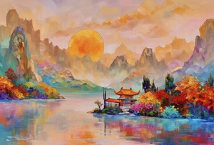 Oriental Landscape 24 07 25 13 45 52