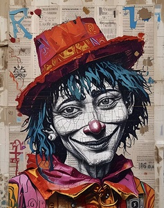 The Smiling Clown 2024 08 10 10 03 38