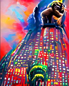 King Kong