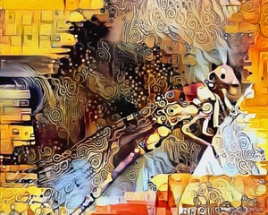 The Dragonfly Queen