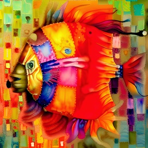 Abstract Fish