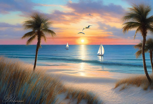 Marco Island Serenity