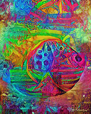 Fishy 