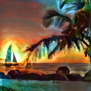 Naples Paradise Sailing